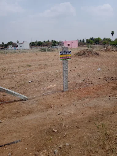 Garden Fencing